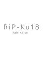 リプク(Rip-Ku18) Rip-Ku 箕面船場