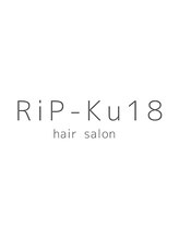 リプク(Rip-Ku18) Rip-Ku 箕面船場