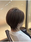 ウルフショート