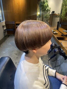 ラクリマ(Lacrima) 酸性ストレート