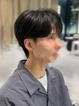 サヴォア(Savoir) 王道シースルーマッシュ