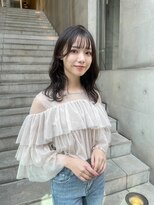 エフ 心斎橋(F a firm faith) オリーブカラー