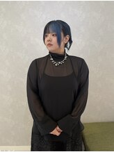 ルシード(LUCIDO STYLE JAPAN) sadoyama 