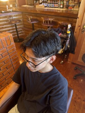 シリー 浦添店(SILLY) カット