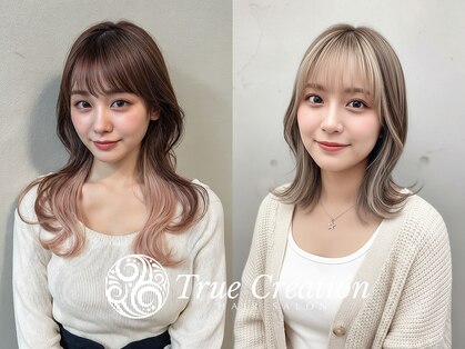 トゥルークリエイション 春日部(True Creation)の写真