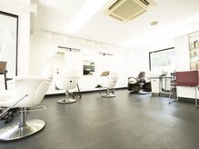 ビーエルティー ヘアー代々木上原(B.L.T HAIR)