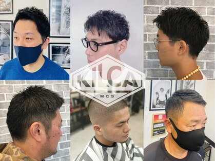 キルカ(KILCA)の写真