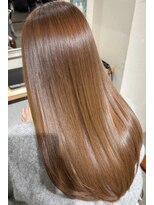 アンビエンテ(ambiente)&nbsp;髪質改善を超える　現代版トリートメント