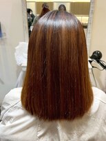 ナオシ 田原台店(nao c)&nbsp;メルティブラウン【四條畷市／田原台】