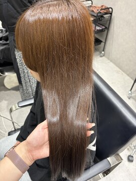 ソヨン 金山店(SOYON) ショコラブラウン