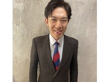 有名YouTuberのスーツさんも東京から髪を切りに来てくれます♪