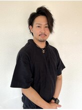 ピース(PEACE)&nbsp;内村 竜也