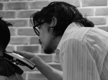 トルクアンドデイジー 武蔵小杉(Torque&Daisy)の雰囲気（[武蔵小杉/メンズ/ヘッドスパ/眉毛/フェード]）