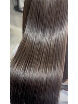 カミノート(kaminote)&nbsp;艶感抜群！透明感カラー