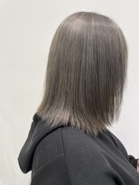 フォルテ 島田店&nbsp;グレージュカラー