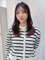 バランス ハレまち通り岡山駅前店(balance.)&nbsp;大人韓国レイヤー