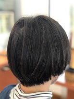 フィールカブ 仙川(feel kab)&nbsp;コンパクトショートボブ