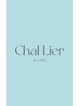 シェリエ(Chal Lier)&nbsp;Chal Lier 指名なし