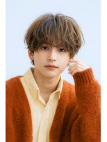 メンズサロンゲイン 名古屋 池下(men's salon Gain)&nbsp;メンズサロンGain/メンズカット/メンズパーマ/縮毛矯正/髪質改善