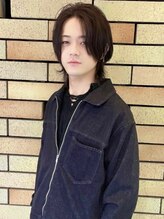 ネイロ 日本橋(NeiRo)&nbsp;伊藤神威 【日本橋】