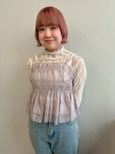 コエ(koe') はせがわ ゆうね