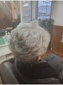 、パーマ