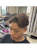 ナチュラルスマート7:3ショート