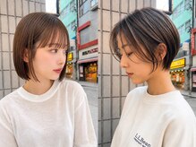 フェイス 石川町 (FACE)