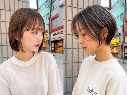 フェイス 石川町 (FACE)の写真