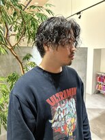 ルプラス(le place.)&nbsp;ツイストスパイラル