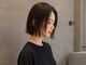 ディスコネクト(DISCO-N-NECT)の写真/当日予約OK＊高いカット技術×似合わせ力で360度どこから見ても美しいショートヘアが人気美容院＊熊本南区