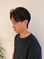 ハレケメリディッシュ(HAREKE meridish)&nbsp;曲がる縮毛矯正