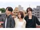 ヒップスヘッズ(Hip's heads)の写真