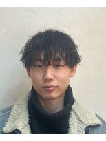 ゼロ プラベ(Zero Prave)&nbsp;ツイストスパイラル