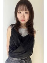 パルク(parc) layer style