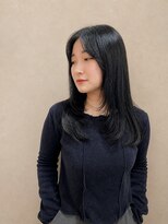 マレア(Marea)&nbsp;ナチュラルブラック
