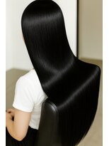 シンシア 布施店(sincere)&nbsp;東大阪で叶える美髪ストレート