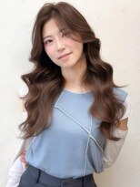 セルカ 新宿(CERCA) 小川/お姉さんみのある韓国ヨシンモリ/新宿