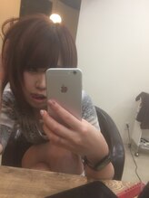 キャロルガーデンズ ボコカ 表参道(Carroll Gardens bococa)&nbsp;miu 