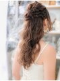 モッズヘア 上尾西口店(mod's hair) ふんわりUP。お任せください☆早朝予約はお電話で！ぜひ！上尾