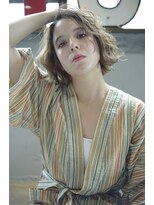 クロム バイ リエット(Chlom by Lietto) Lietto☆メルティムーブアッシュベージュTEL 0364574337