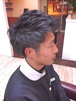 ビューティークラブジェイ アルパーク前店(Beauty club.J) 2ブロックショート