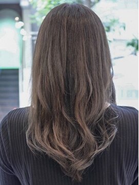 クアトロ グランシュ 川崎店(QUATRO × GranCieux) グレーアッシュ★QUATRO★