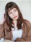 大人ルーズカール