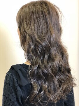 プログレス 中野店(PROGRESS) ロングスタイル