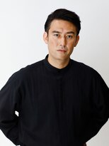 バーバーバー ナカノ(BARBER BAR NAKANO)&nbsp;40代のビジネススタイル【バーバーバー 中野店】