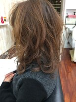 デューア 大橋店(DEU A) 40代セミディデジ