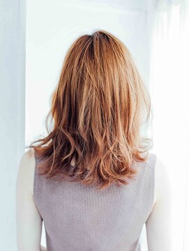 プロデュース 古淵店(Produce) やわらかウェーブミディ