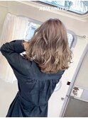 ◆ASIA◆ シナモン・ベージュ