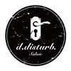 ディスターブ 大宮店(d.disturb)のお店ロゴ